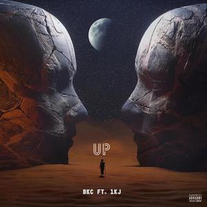 UP (feat. 1KJ) [Explicit]