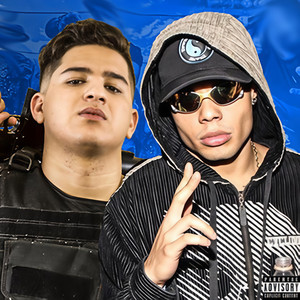 Sentadão (Explicit)