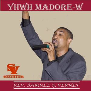 Yhwh Madore-W