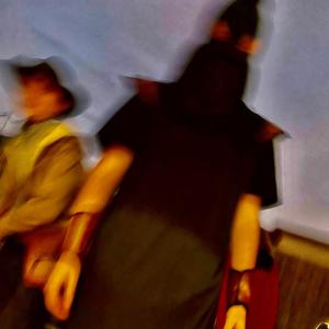 MARTIAN MAN (Explicit)