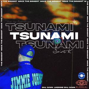 TSUNAMI (Explicit)