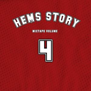 HEMS STORY VOL 4 (Explicit)