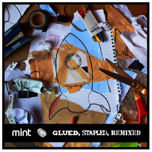 Tricycle Days(Cyan 341)