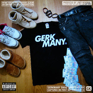 GERKMANY (Explicit)