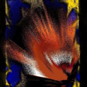 MESS (feat. 6evermir) (Explicit)