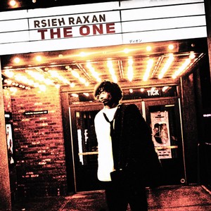 the one (feat. lvusm)