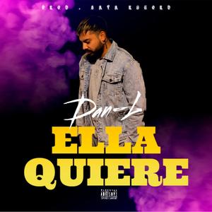 Ella Quiere (Explicit)