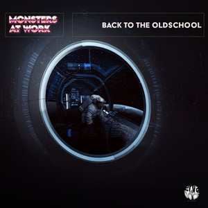 Back to the Oldschool (Original Mix)