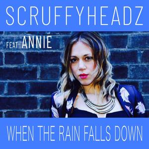 When The Rain Falls Down (Radio Edit)