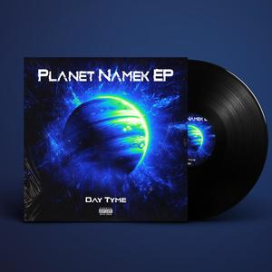 Planet Namek (Explicit)