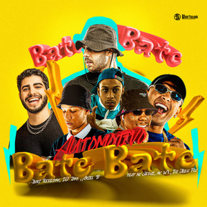 Automotivo Bate Bate (Explicit)