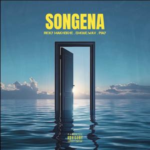 Songena (feat. EmQue.wav & P jay)