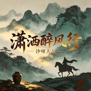 潇洒醉风行 (烟嗓版)