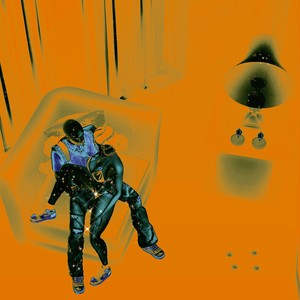 RISK (feat. DON SAHAND) (Explicit)