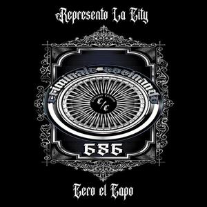 Representó la city (Explicit)