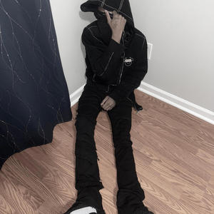be my friend? (Explicit)