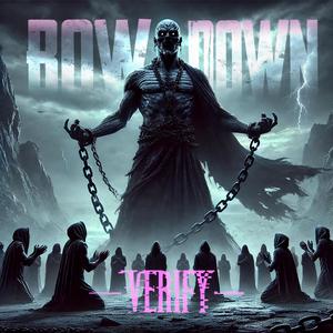 Bow Down (feat. Renny Carroll)