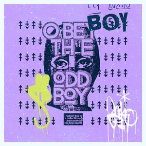 obey the oddboy