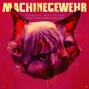 Sunday Whispers (My Secret Playground Remix)