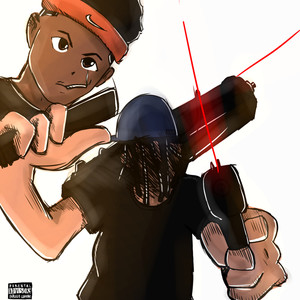 Diamond Rings(feat. Kay Real) (Explicit)