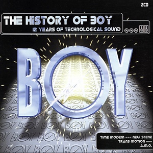 The History Of BOY