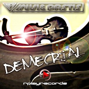 Demecrial