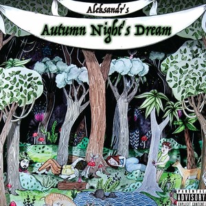 Autumn Night's Dream (Explicit)