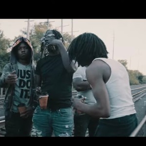 Slide (feat. Loww Dre) (Explicit)