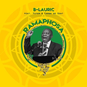 Ramaphosa