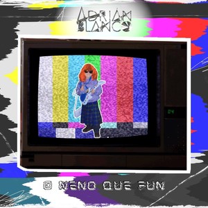 O Neno Que Fun (Explicit)