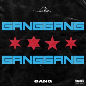 Gang (feat. Bo Deal) (Explicit)