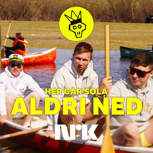 Her Går Sola Aldri Ned