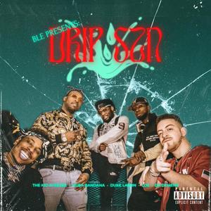Roll Call(feat. The Kid AyeeZee, Mu$a Bandana, Lamborghini Los, DA-Demens & Rum D) (Explicit)