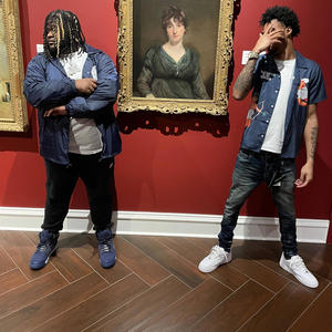 Its a shame (feat. Dracdaho) (Explicit)