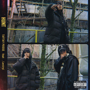 HUNT (feat. Leviryi) (Explicit)