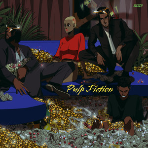 Pulp Fiction (Explicit)