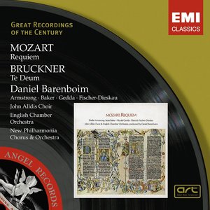 Requiem in D Minor, K. 626: IX. Domine Jesu Christe