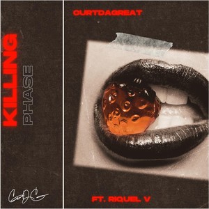 Killing Phase (feat. Riquel V) (Explicit)