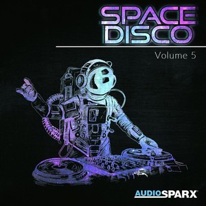 Space Disco Volume 5