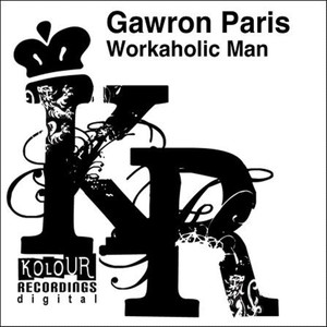 Workaholic Man (Scud Bloom Double Shift Dub)