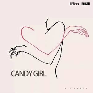 CANDY GIRL