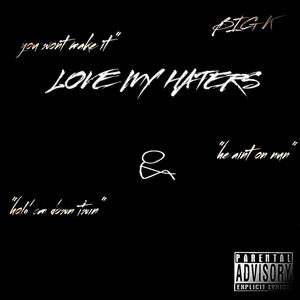 No need care (feat. Young icy) (Explicit)