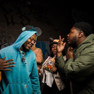 Do It Yaself (Who hot as us) (Explicit)