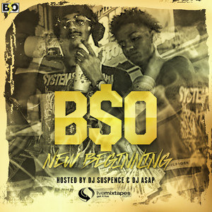 B$O - New Beginning