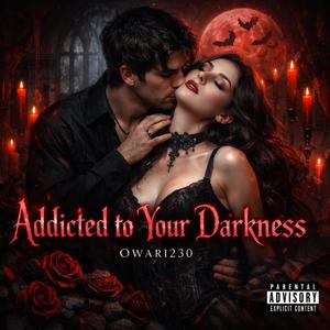 Addicted to your Darkness (Explicit)