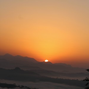 Salida De La Tierra