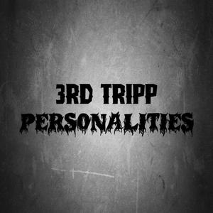 Personalities (feat. Dead Yami) (Explicit)