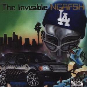 The Invisible Ngafsh