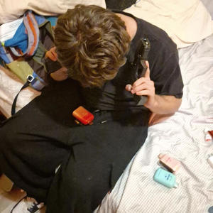 Gettin To Da Bread (feat. CrashKidZig) (Explicit)