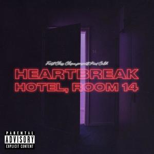 Kiid Cash HeartBreak Hotel , Room 14 (Explicit)